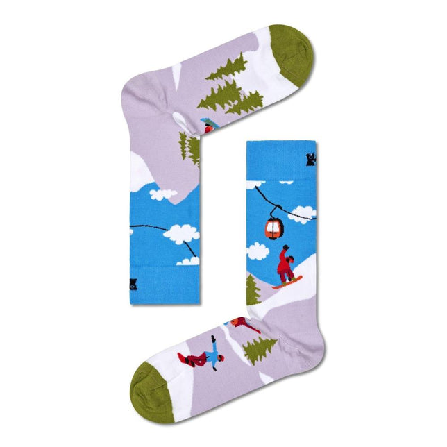 Snowboard Sock P000302