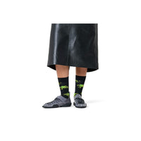 Happy Socks Dames &amp; Heren Fantasie Sokken Spider Sock P004083 - Jambelles