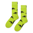 Happy Socks Dames &amp; Heren Fantasie Sokken Spider Sock P004084 - Jambelles
