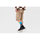 Happy Socks Dames &amp; Heren Fantasie Sokken Star Wars Darth Vader Sock P000275 - Jambelles