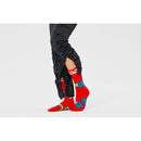 Happy Socks Dames &amp; Heren Fantasie Sokken Star Wars Millennium Falcon Sock P000274 - Jambelles