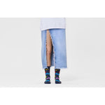 Happy Socks Dames &amp; Heren Fantasie Sokken Star Wars Sock P000245 - Jambelles