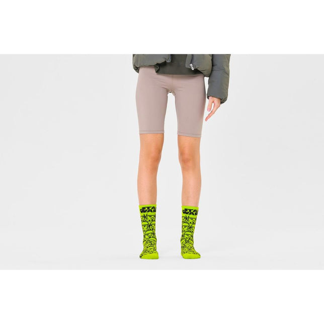 Happy Socks Dames &amp; Heren Fantasie Sokken Star Wars Storm Trooper Sock P000276 - Jambelles