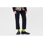 Happy Socks Dames &amp; Heren Fantasie Sokken Star Wars Storm Trooper Sock P000276 - Jambelles