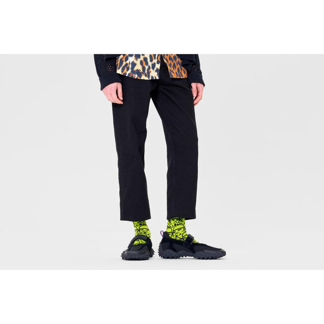 Happy Socks Dames &amp; Heren Fantasie Sokken Star Wars Storm Trooper Sock P000276 - Jambelles