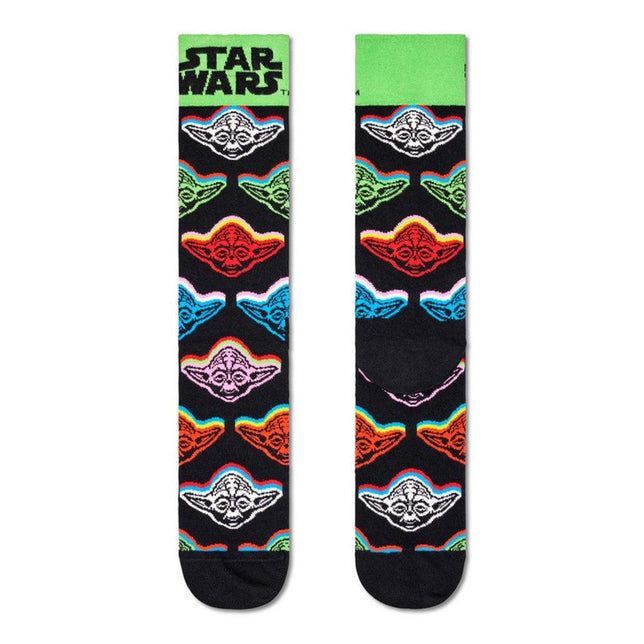 Star Wars Yoda Sock P000272
