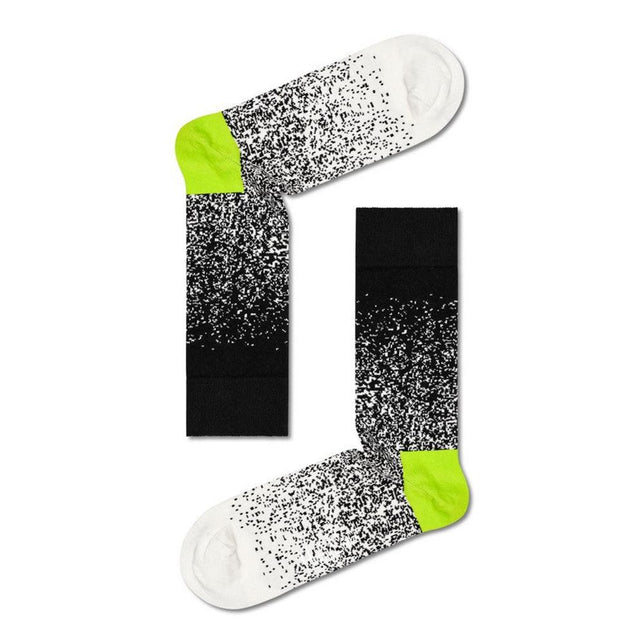 Happy Socks Dames &amp; Heren Fantasie Sokken Stardust Socks STD01 - Jambelles