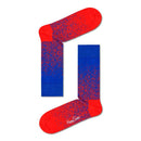 Happy Socks Dames &amp; Heren Fantasie Sokken Stardust Socks STD01 - Jambelles
