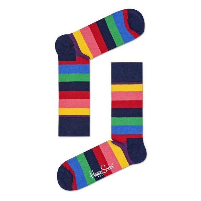Stripe Sock STR01