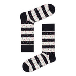 Happy Socks Dames &amp; Heren Fantasie Sokken Stripe Sock STR01 - Jambelles