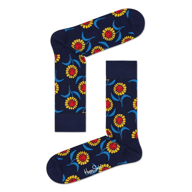 Sunflower Sock SFW01