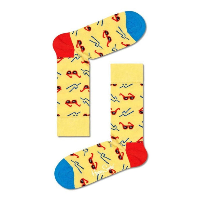 Sunny Days Socks SND01