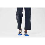Happy Socks Dames &amp; Heren Fantasie Sokken Sunny Side Up Low Sock EGS05 - Jambelles