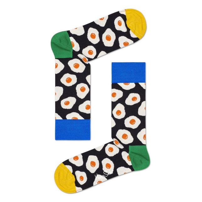Sunny Side Up Socks EGS01