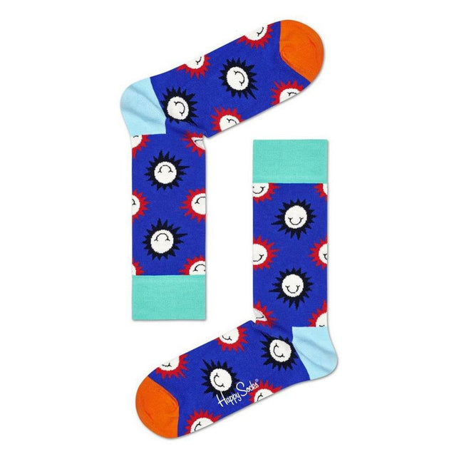 Sunny Smile Sock SMS01