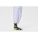 Happy Socks Dames &amp; Heren Fantasie Sokken Suv Sock P000044 - Jambelles