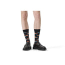 Happy Socks Dames &amp; Heren Fantasie Sokken Suv Sock P004849 - Jambelles