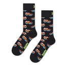 Happy Socks Dames &amp; Heren Fantasie Sokken Suv Sock P004849 - Jambelles