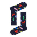 Happy Socks Dames &amp; Heren Fantasie Sokken Sweden Socks SWE01 - Jambelles