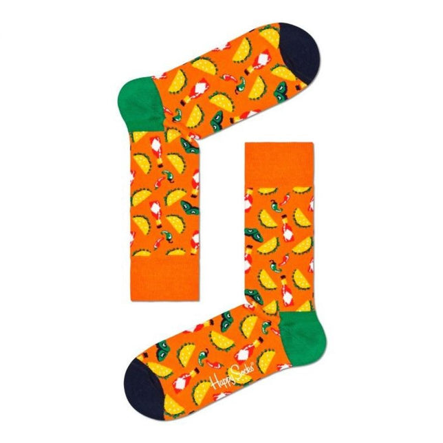 Taco Socks TAC01