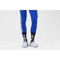 Happy Socks Dames &amp; Heren Fantasie Sokken Take Away Sock P000751 - Jambelles