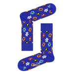 Happy Socks Dames &amp; Heren Fantasie Sokken Teddybear Sock TED01 - Jambelles