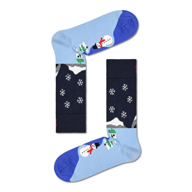 The Little House On The Snowland STLH01