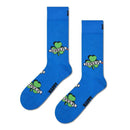 Three-LeafSockP002593_6300Blue_1