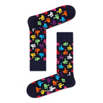 Happy Socks Dames &amp; Heren Fantasie Sokken Thumbs Up Sock THU01 - Jambelles
