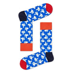 Happy Socks Dames &amp; Heren Fantasie Sokken Thumbs Up Sock THU01 - Jambelles