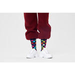 Happy Socks Dames &amp; Heren Fantasie Sokken Thumbs Up Sock THU01 - Jambelles