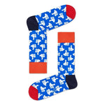 Happy Socks Dames &amp; Heren Fantasie Sokken Thumbs Up Sock THU01 - Jambelles