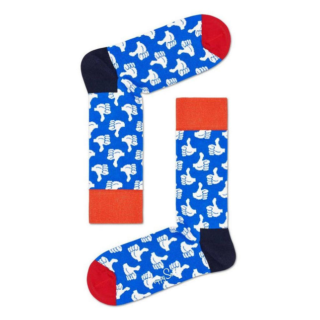 Thumbs Up Sock THU01