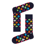 Happy Socks Dames &amp; Heren Fantasie Sokken Thumbs Up Sock THU01 - Jambelles