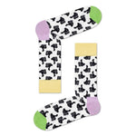 Happy Socks Dames &amp; Heren Fantasie Sokken Thumbs Up Sock THU01 - Jambelles