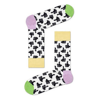 Happy Socks Dames &amp; Heren Fantasie Sokken Thumbs Up Sock THU01 - Jambelles