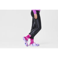 Happy Socks Dames &amp; Heren Fantasie Sokken Tie Dye Sock P000089 - Jambelles