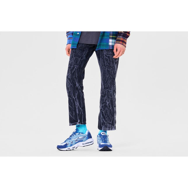 Happy Socks Dames &amp; Heren Fantasie Sokken Tie Dye Sock P000090 - Jambelles