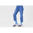 Happy Socks Dames &amp; Heren Fantasie Sokken Tie Dye Sock P000090 - Jambelles