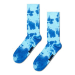 Happy Socks Dames &amp; Heren Fantasie Sokken Tie Dye Sock P000090 - Jambelles