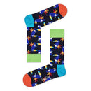 Happy Socks Dames &amp; Heren Fantasie Sokken Toucan TOU01 - Jambelles