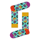 Happy Socks Dames &amp; Heren Fantasie Sokken Tree Sock TEE01 - Jambelles