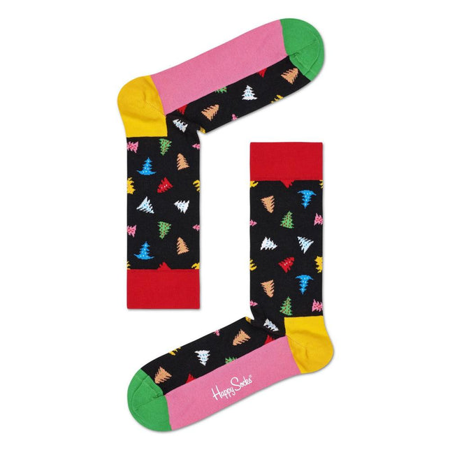 Trees And Trees Sock TAT01