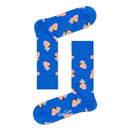 Happy Socks Dames &amp; Heren Fantasie Sokken True Love TLO01 - Jambelles