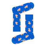Happy Socks Dames &amp; Heren Fantasie Sokken True Love TLO01 - Jambelles