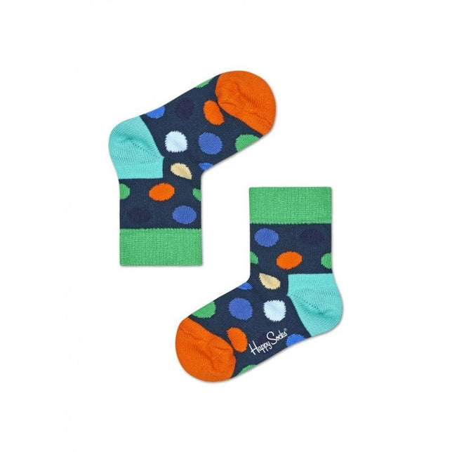 Happy Socks Dames &amp; Heren Fantasie Sokken Two Peas in a Pod Giftbox XPEA02 - Jambelles