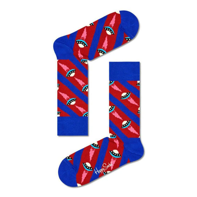 Ufo Sock UFO01