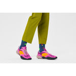 Happy Socks Dames &amp; Heren Fantasie Sokken Veggie Sock P000134 - Jambelles