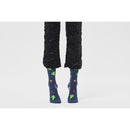 Happy Socks Dames &amp; Heren Fantasie Sokken Veggie Sock P000134 - Jambelles