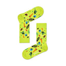 Happy Socks Dames &amp; Heren Fantasie Sokken Veggie Sock VEG01 - Jambelles